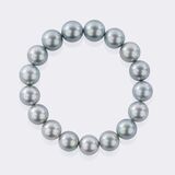 Tahitiperlen Collier mit Armband - Bild 4