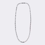 'Les Chaines Diamant' Necklace with bracelet - image 2