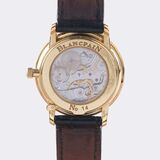 Damen-Armbanduhr 'Villeret' mit Diamanten - Bild 3