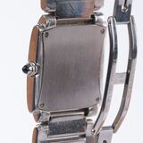 Damen-Armbanduhr 'Twenty-4' mit Diamanten - Bild 3