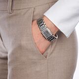 Damen-Armbanduhr 'Twenty-4' mit Diamanten - Bild 6