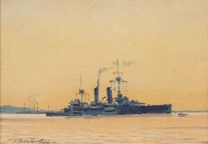 Battle Ships - image 1