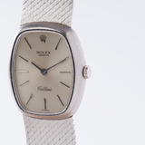 Elegante Damen-Armbanduhr 'Cellini' - Bild 2