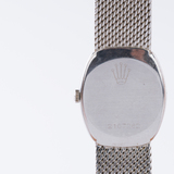 Elegante Damen-Armbanduhr 'Cellini' - Bild 3