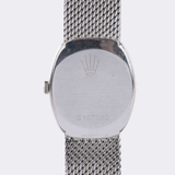 Elegante Damen-Armbanduhr 'Cellini' - Bild 3