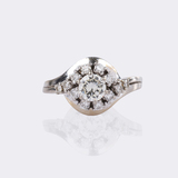Diamond Ring - image 1