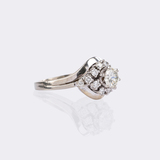 Diamond Ring - image 2
