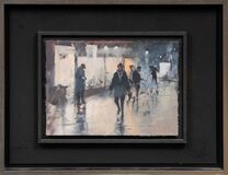 In the Rain - image 2
