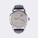 Exceptional Men's Wristwatch 'Lange 1' - image 1