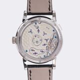 Exceptional Men's Wristwatch 'Lange 1' - image 3
