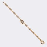 'Happy Diamonds Elephant' Bracelet - image 2
