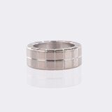 'Ice Cube' Ring - Bild 1