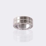 'Ice Cube' Ring - Bild 2