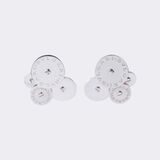 Pair of 'Cicladi' Earrings - image 1