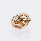 'Trinity' Ring - Bild 2
