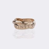 'Trinity or Amouret' Ring - Bild 1