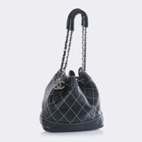 Surpiqué Bucket Bag - Bild 1