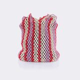 Beach Tote mit gesteppter Mini Pouch - Bild 3