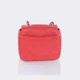 Beach Tote mit gesteppter Mini Pouch - Bild 6