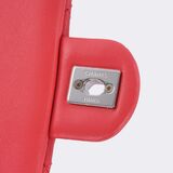 Beach Tote mit gesteppter Mini Pouch - Bild 7