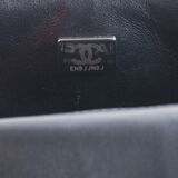 Timeless Mini Square Bag 'So Black' - Bild 6