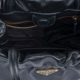 Nappa Leather Bucket Bag - image 4