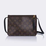 Monogram Twice Twinset Bag - image 3