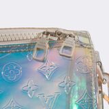 Keepall 50 Bandoulière 'Monogram Prism' by Virgil Abloh - image 10