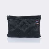 Monogram Pochette by Virgil Abloh - image 1