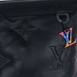 Monogram Pochette by Virgil Abloh - image 3