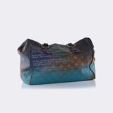 Limited 'Monogram Jokes' Bag Richard Prince Edition - image 3