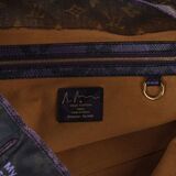 Limited 'Monogram Jokes' Bag Richard Prince Edition - image 6