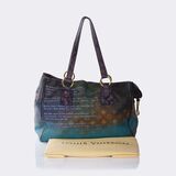 Limited 'Monogram Jokes' Bag Richard Prince Edition - image 8