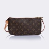 Monogram Pochette 'V' Edition - image 4
