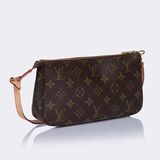 Monogram Pochette 'V' Edition - image 5