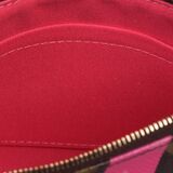 Monogram Pochette 'V' Edition - image 8