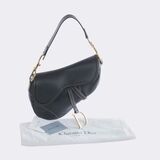 Saddle Bag nach John Galliano - Bild 2
