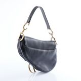 Saddle Bag nach John Galliano - Bild 4