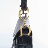 Saddle Bag nach John Galliano - Bild 5