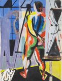 In the Studio - image 1