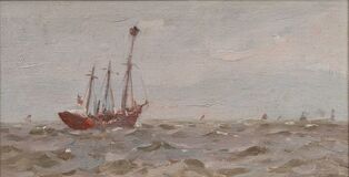 Feuerschiff - Bild 1