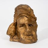 Porträtbüste 'Richard Wagner' - Bild 1