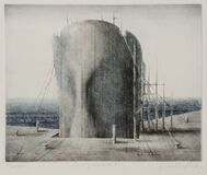 Art between the North Sea and the Baltic Sea - 12 artists from Schleswig-Holstein - image 2