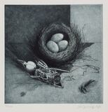 Art between the North Sea and the Baltic Sea - 12 artists from Schleswig-Holstein - image 5