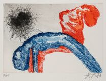 Art between the North Sea and the Baltic Sea - 12 artists from Schleswig-Holstein - image 6