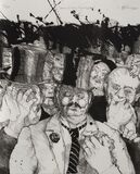 Art between the North Sea and the Baltic Sea - 12 artists from Schleswig-Holstein - image 7