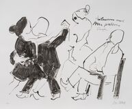 Hamlet in Amerika - Bild 2