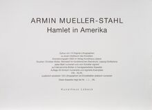 Hamlet in Amerika - Bild 3