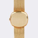 Very Fine Women's Wristwatch - image 3