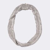 'Pharao' Goldcollier - Bild 2